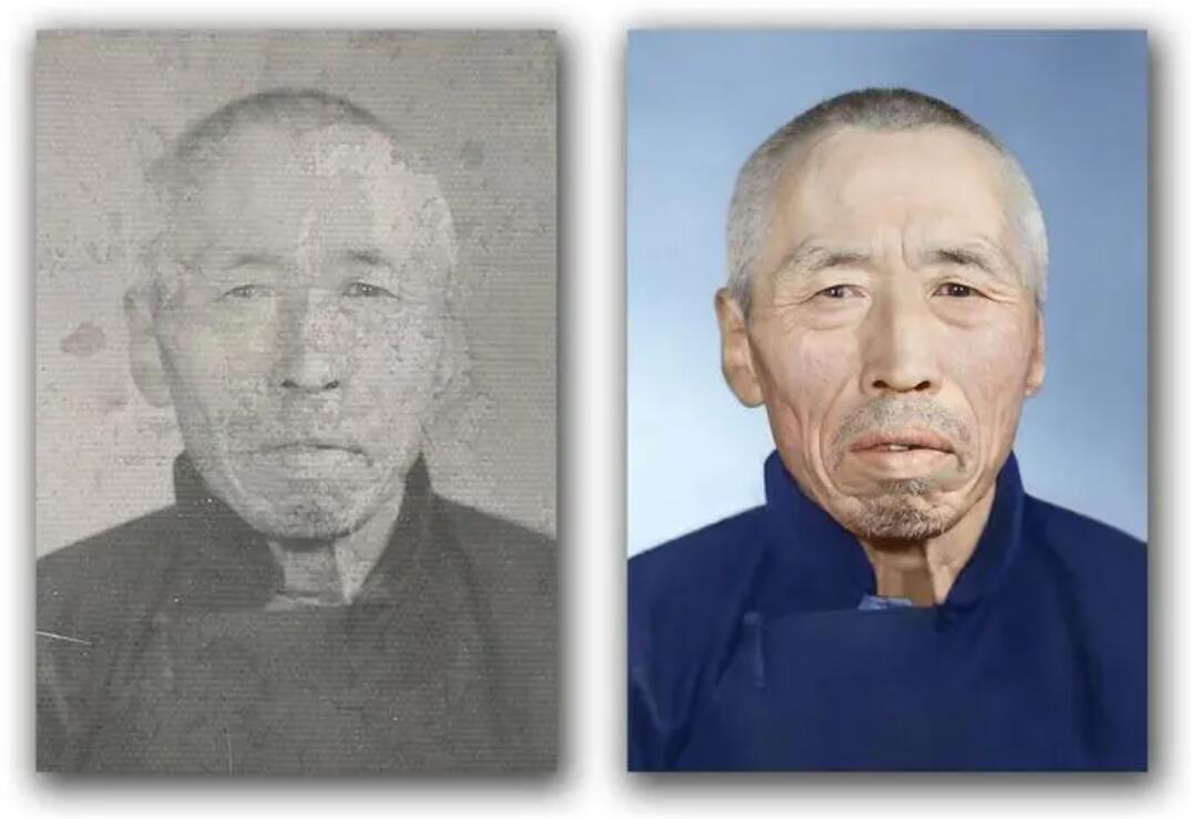 通川破损照片修复-56